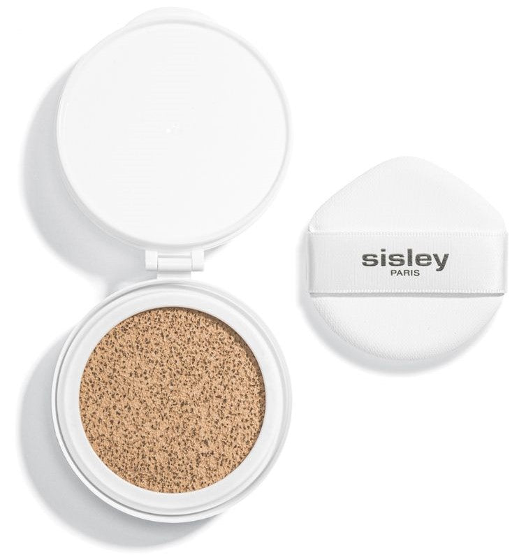 Sisley Make-up Le Cushion Foundation Refill Compact Poeder