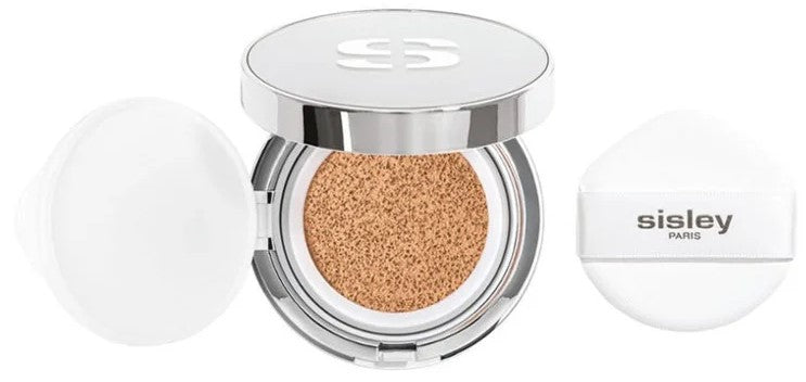 Sisley Make-up Le Cushion Foundation Compact Poeder