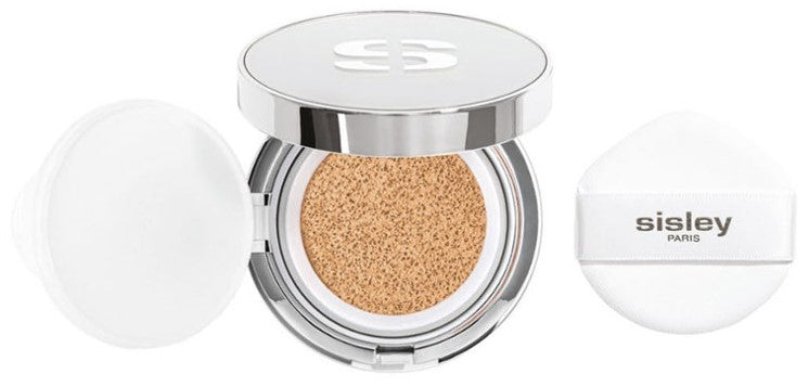 Sisley Make-up Le Cushion Foundation Compact Poeder