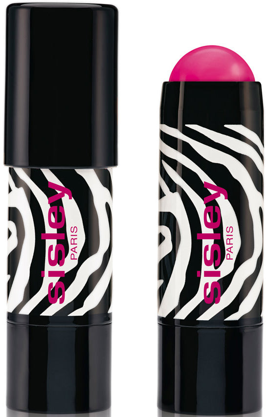 Sisley Make-up Cream-to-Powder Blush