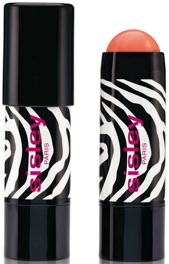 Sisley Make-up Cream-to-Powder Blush