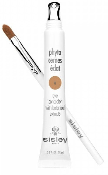 Sisley Make-up Eye Concealer Crème