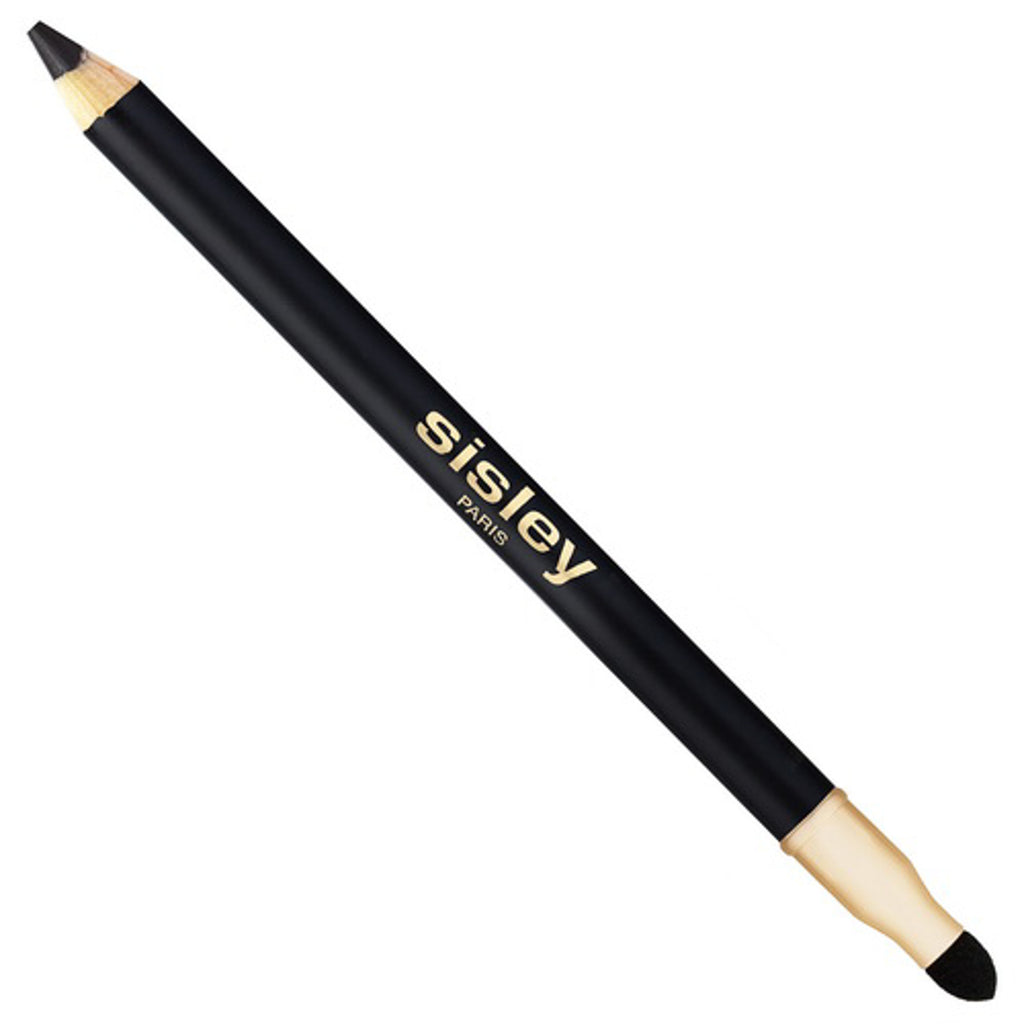 Sisley Make-up Eyeliner with blender and sharpener