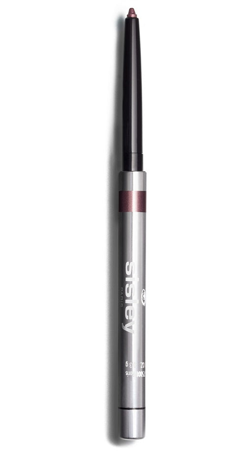 Sisley Phyto Khol Star Waterproof All-day Long Liner