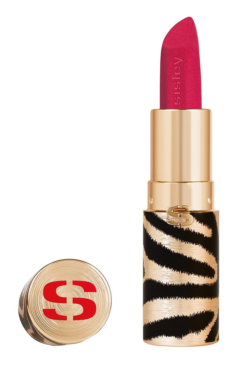 Sisley Make-up Phyto Rouge Velvet Lipstick