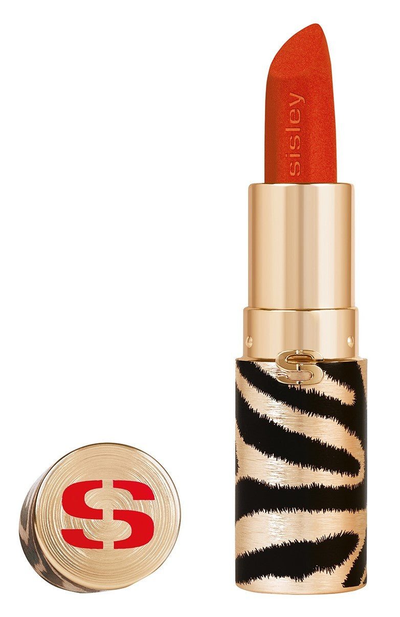 Sisley Make-up Phyto Rouge Velvet Lipstick