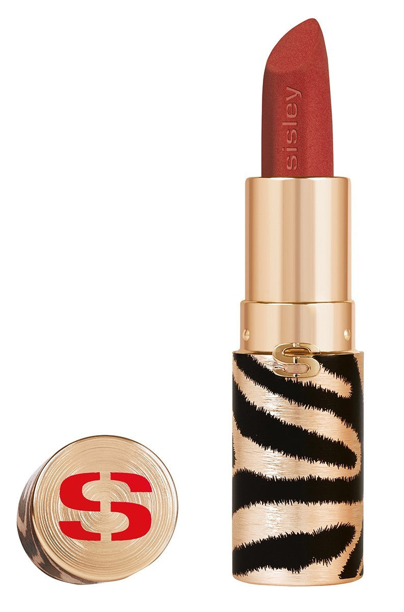 Sisley Make-up Phyto Rouge Velvet Lipstick