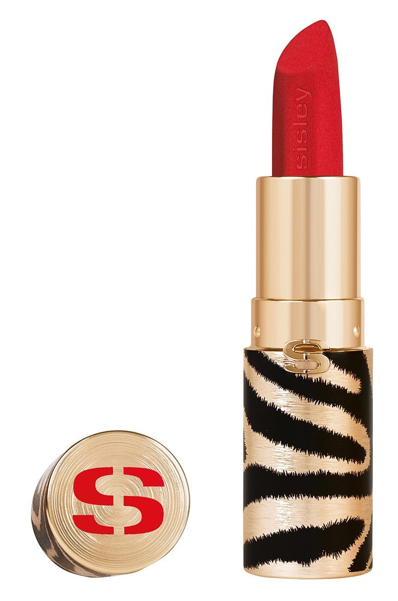 Sisley Make-up Phyto Rouge Velvet Lipstick