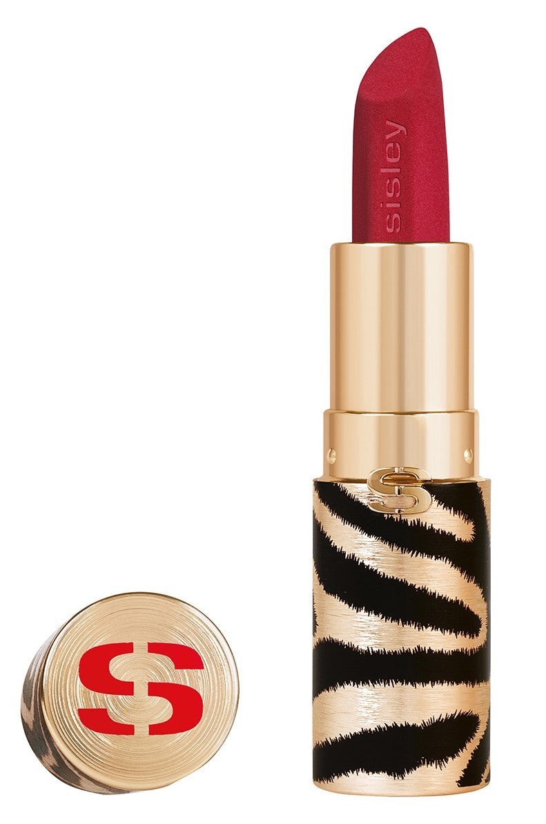 Sisley Make-up Phyto Rouge Velvet Lipstick