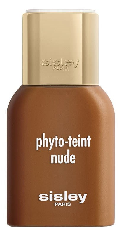 Sisley Make-up Water Infused Second Skin Foundation