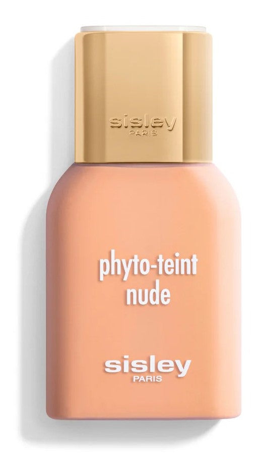 Sisley Make-up Water Infused Second Skin Foundation