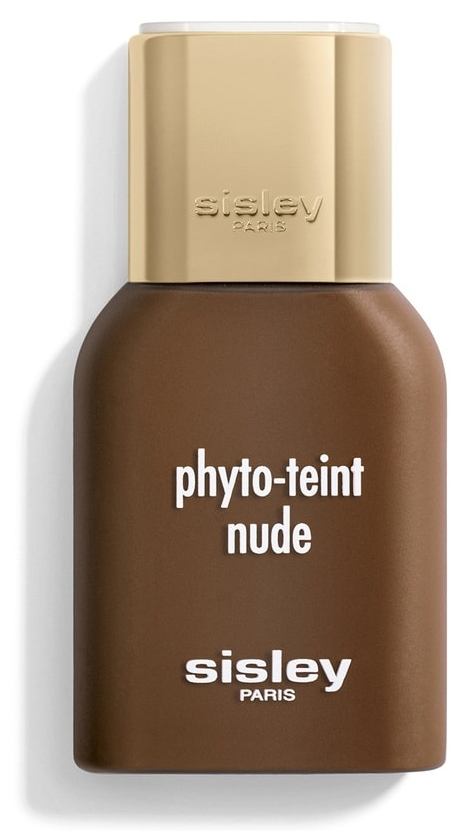 Sisley Make-up Water Infused Second Skin Foundation
