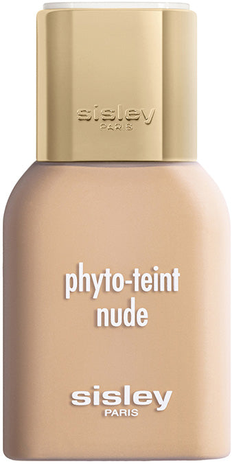 Sisley Make-up Water Infused Second Skin Foundation