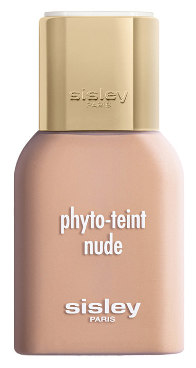 Sisley Make-up Water Infused Second Skin Foundation
