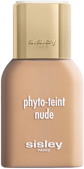 Sisley Make-up Water Infused Second Skin Foundation