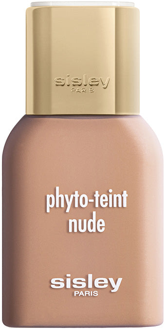 Sisley Make-up Water Infused Second Skin Foundation