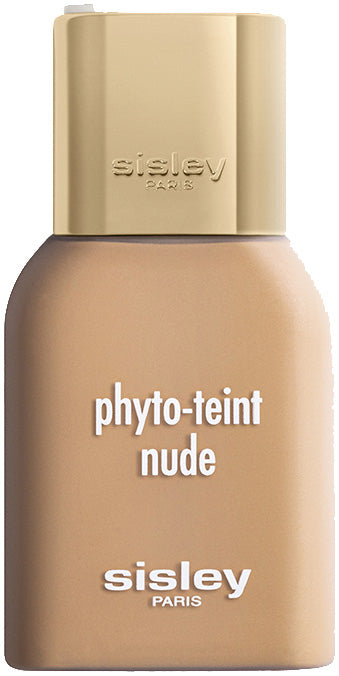 Sisley Make-up Water Infused Second Skin Foundation