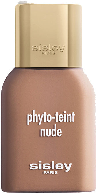 Sisley Make-up Water Infused Second Skin Foundation
