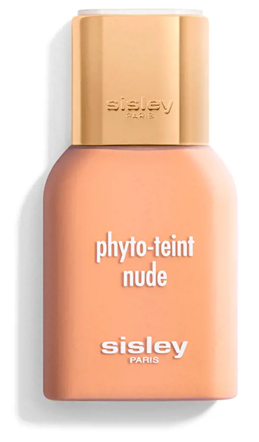 Sisley Make-up Water Infused Second Skin Foundation