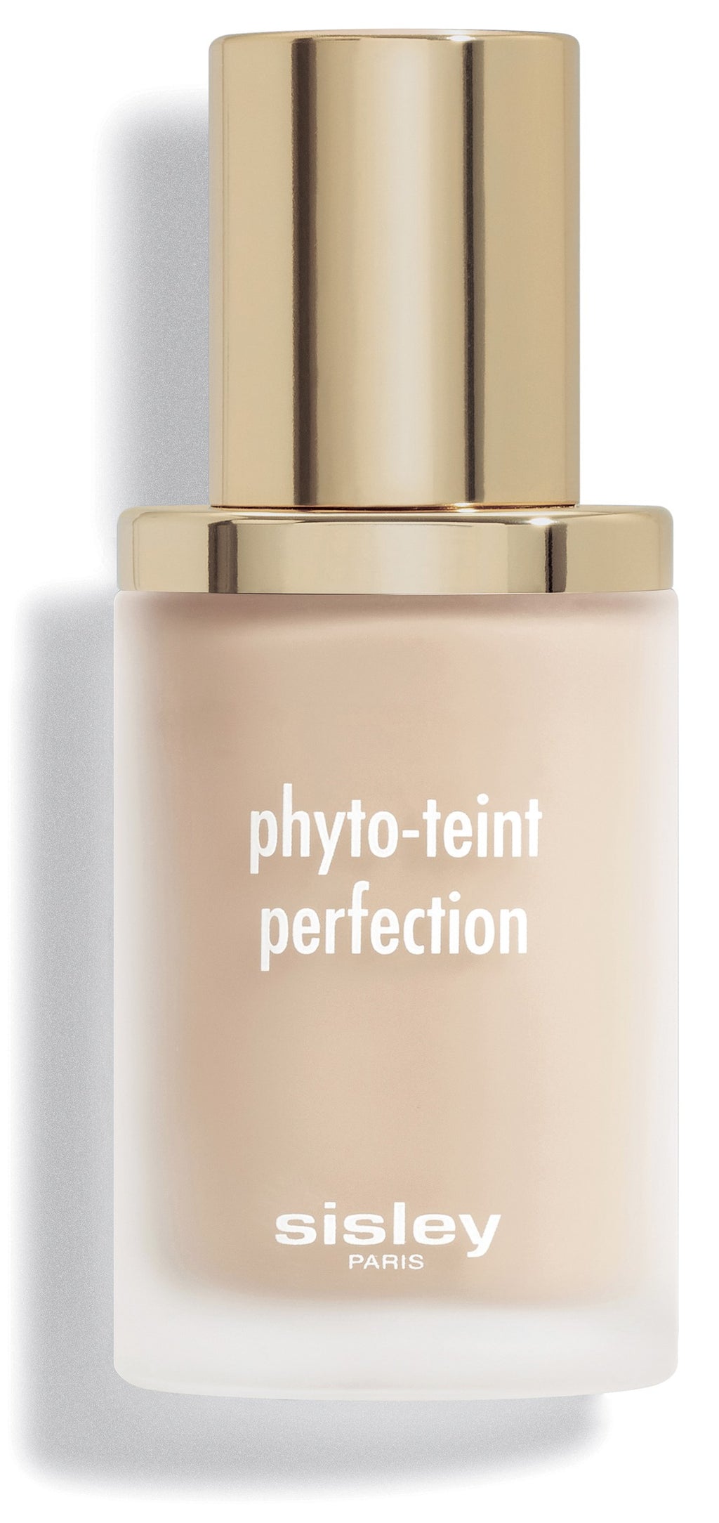 Sisley Make-up Phyto-Teint Perfection Foundation