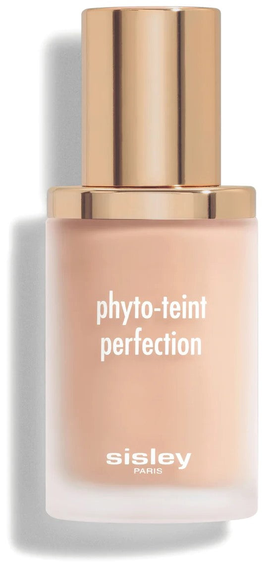 Sisley Make-up Phyto-Teint Perfection Foundation