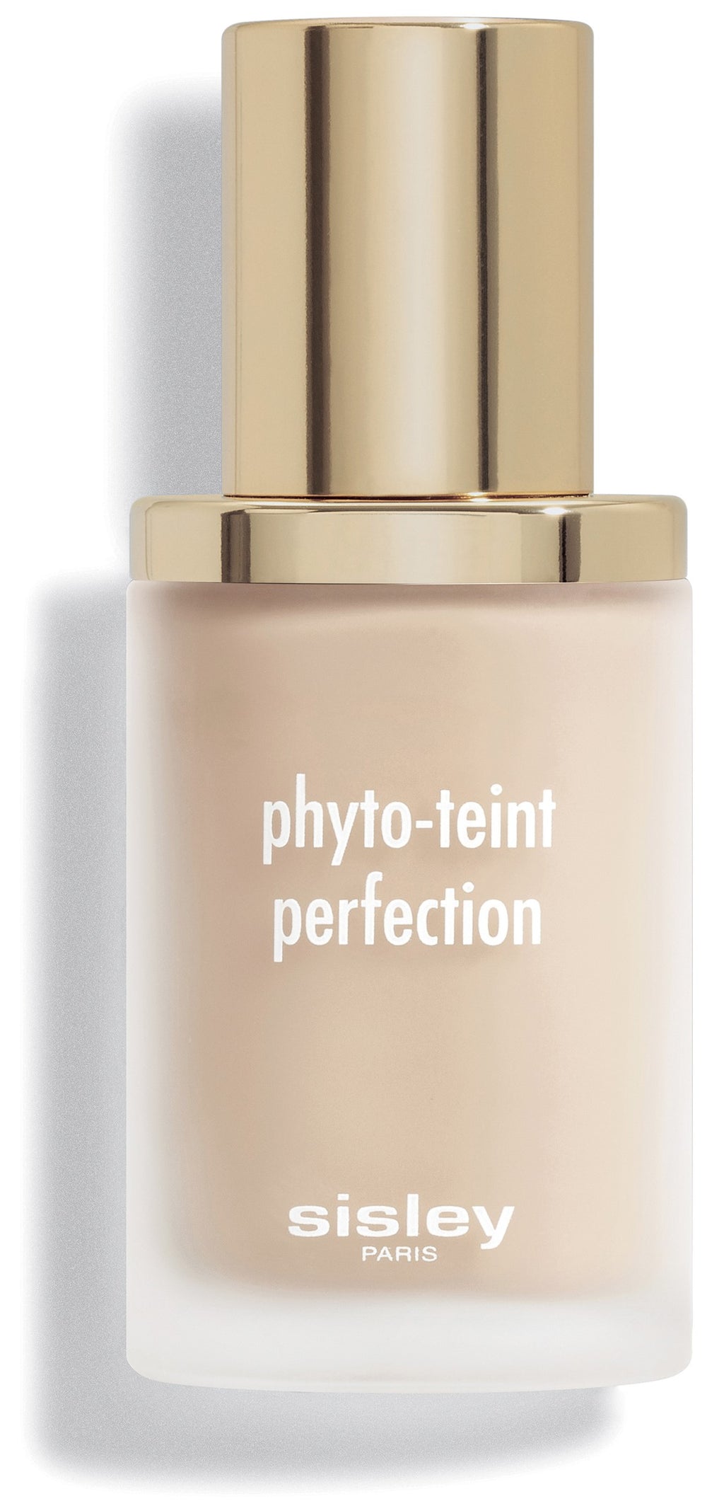 Sisley Make-up Phyto-Teint Perfection Foundation