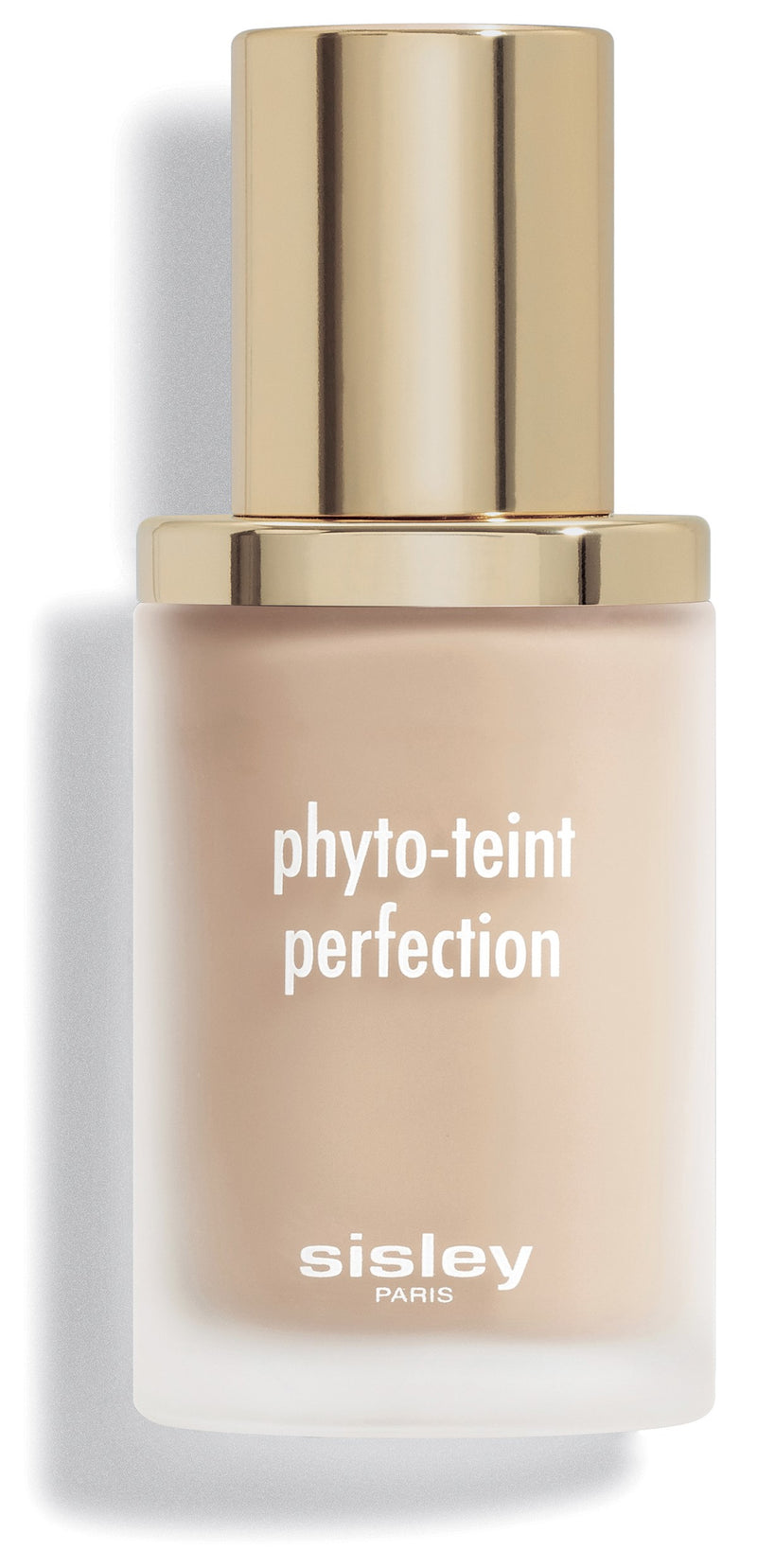 Sisley Make-up Phyto-Teint Perfection Foundation