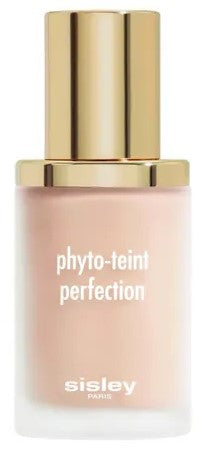 Sisley Make-up Phyto-Teint Perfection Foundation