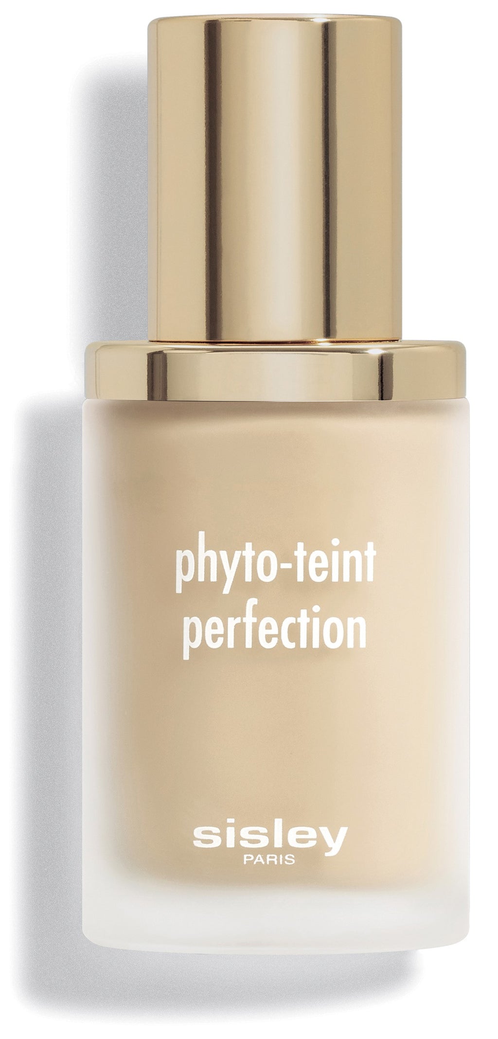 Sisley Make-up Phyto-Teint Perfection Foundation