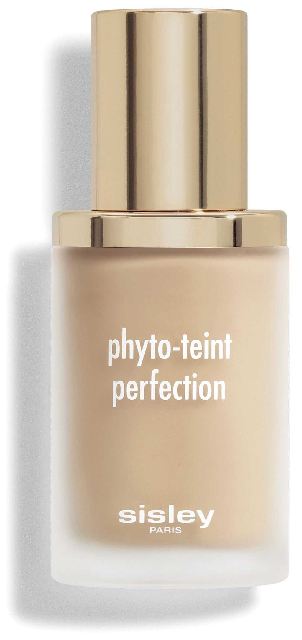Sisley Make-up Phyto-Teint Perfection Foundation