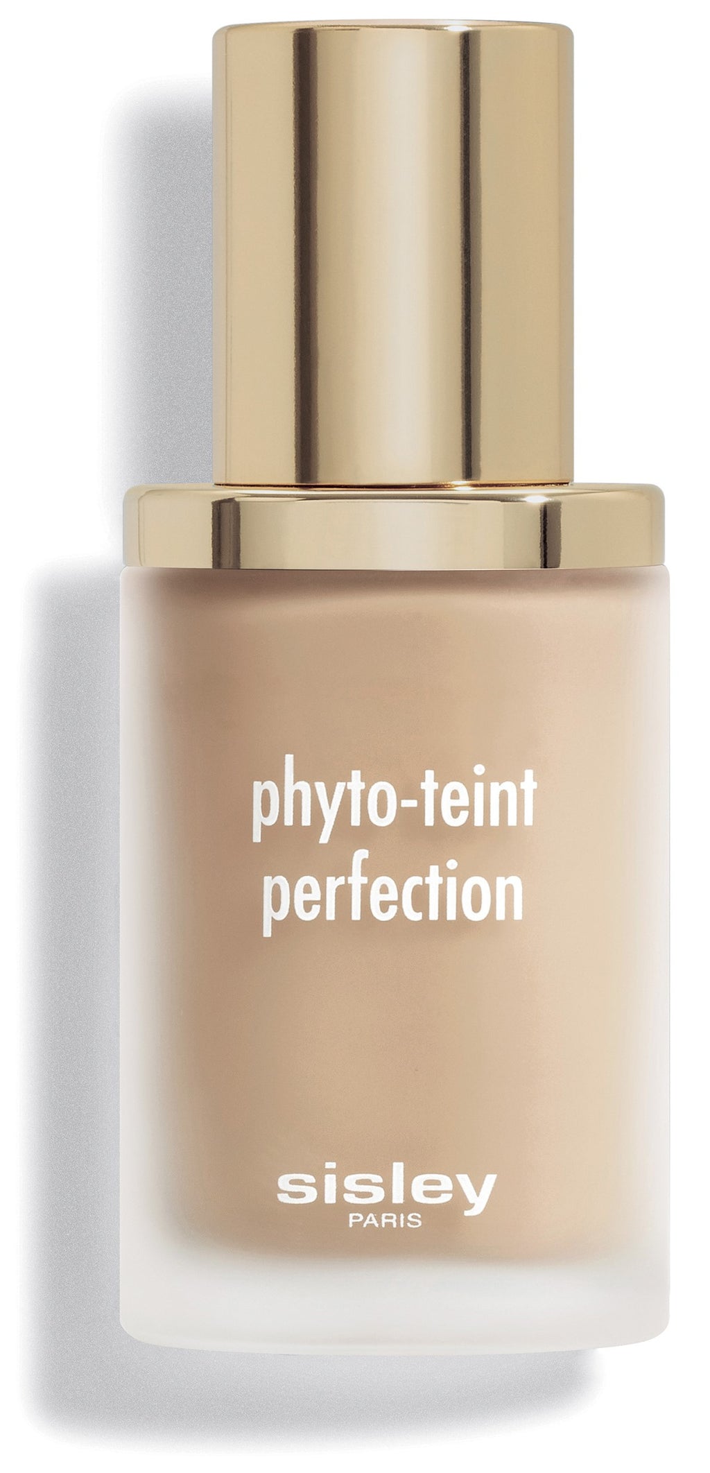 Sisley Make-up Phyto-Teint Perfection Foundation