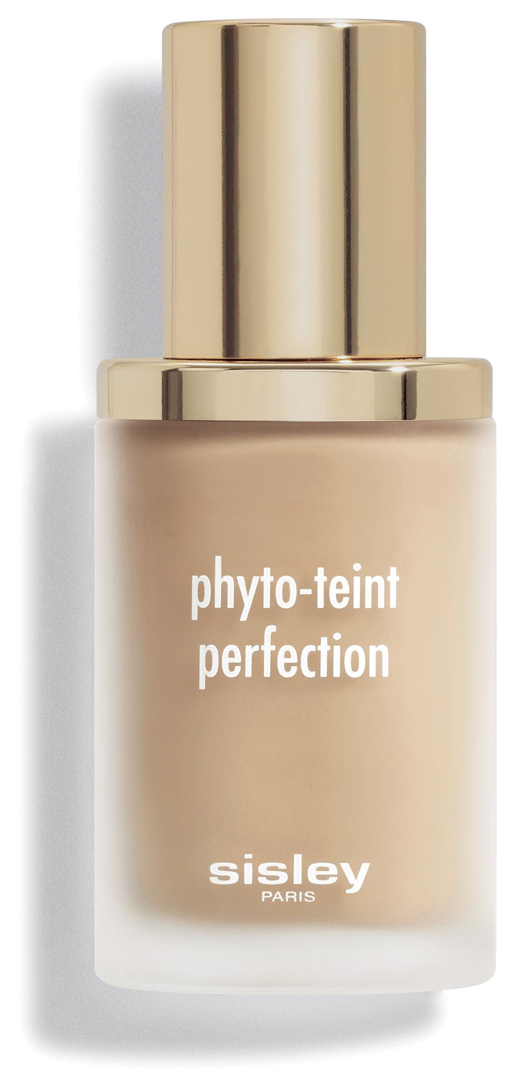 Sisley Make-up Phyto-Teint Perfection Foundation