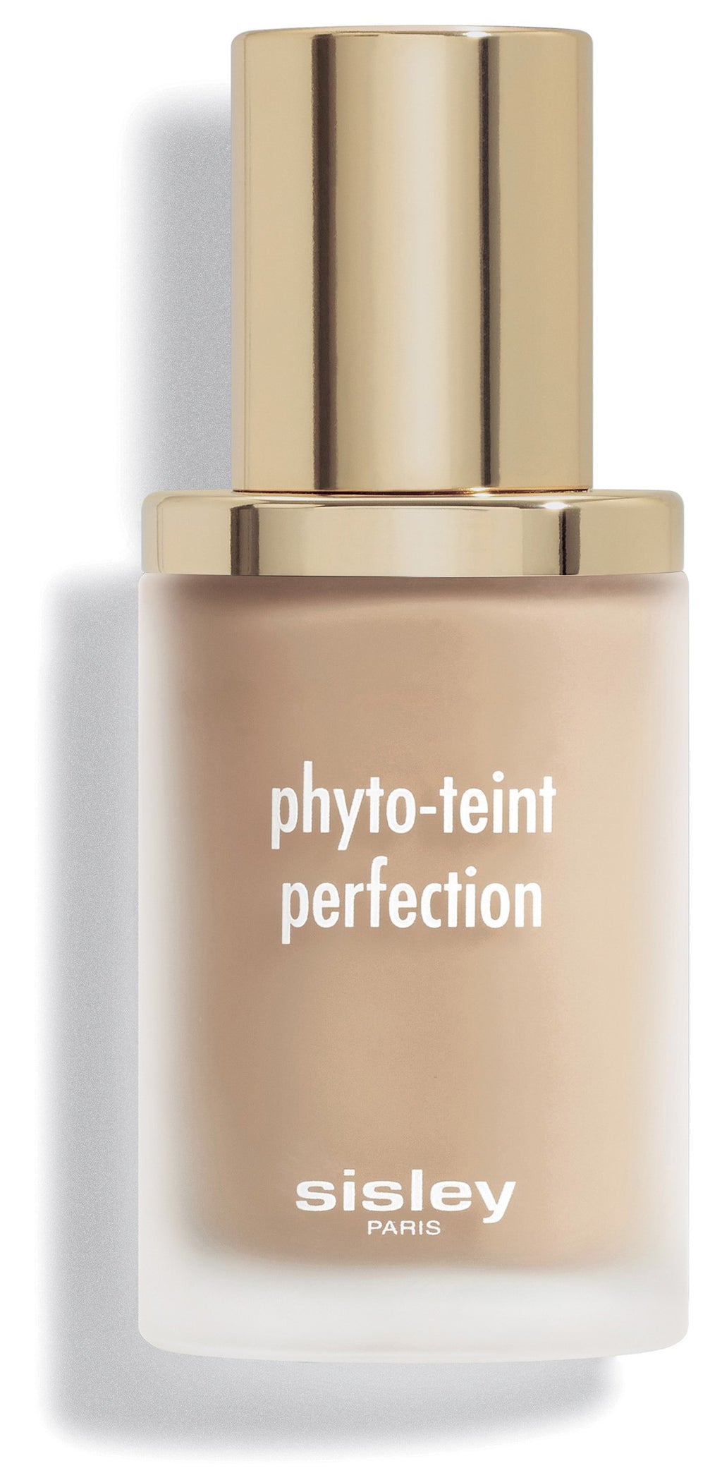 Sisley Make-up Phyto-Teint Perfection Foundation