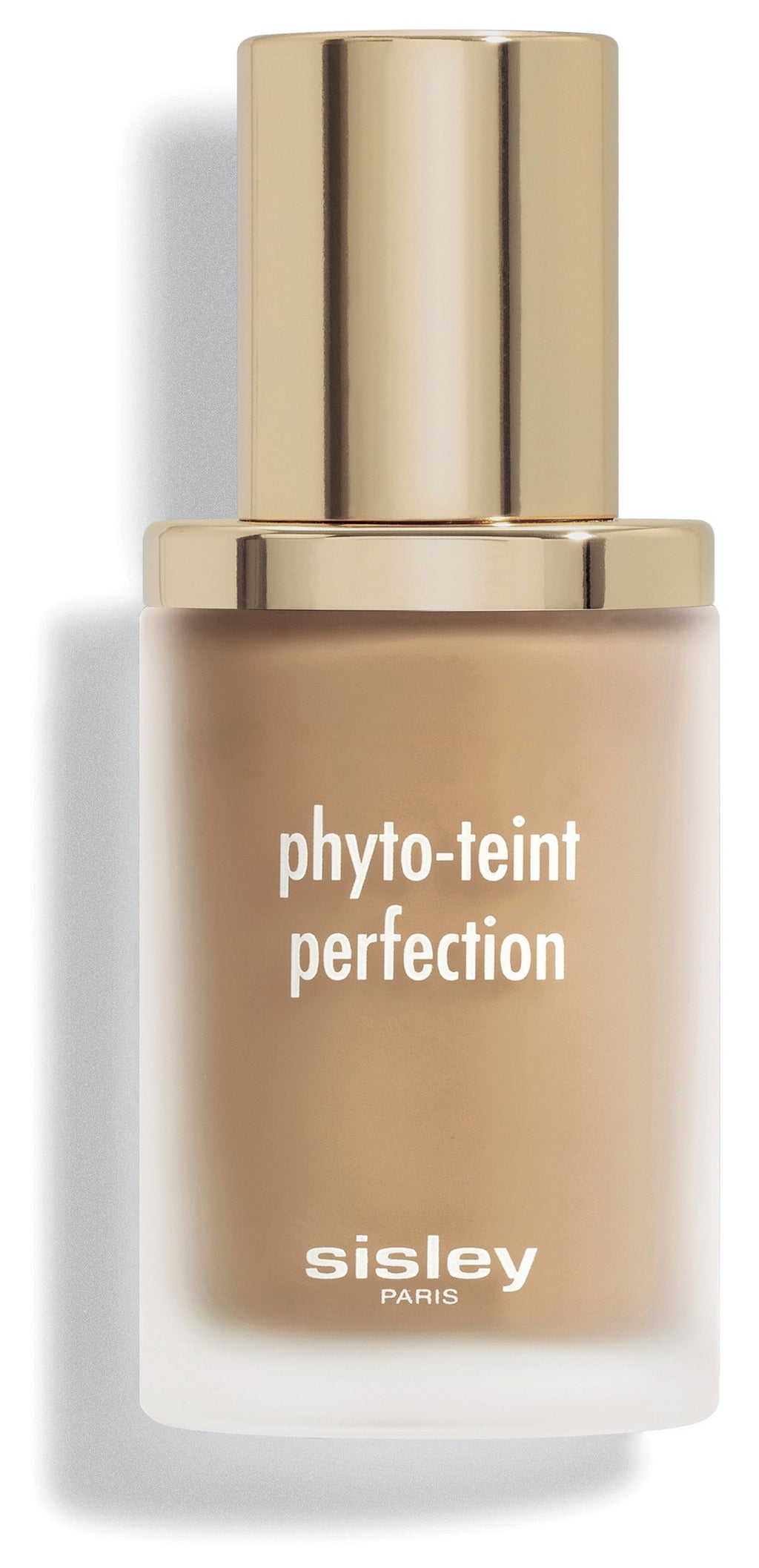 Sisley Make-up Phyto-Teint Perfection Foundation