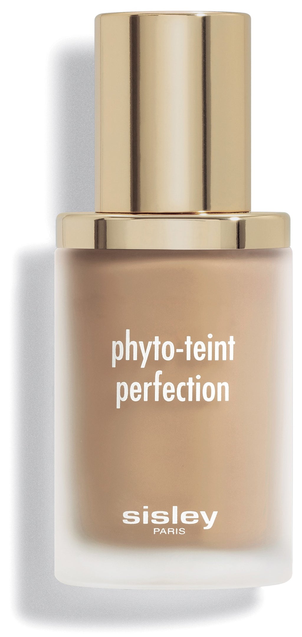 Sisley Make-up Phyto-Teint Perfection Foundation