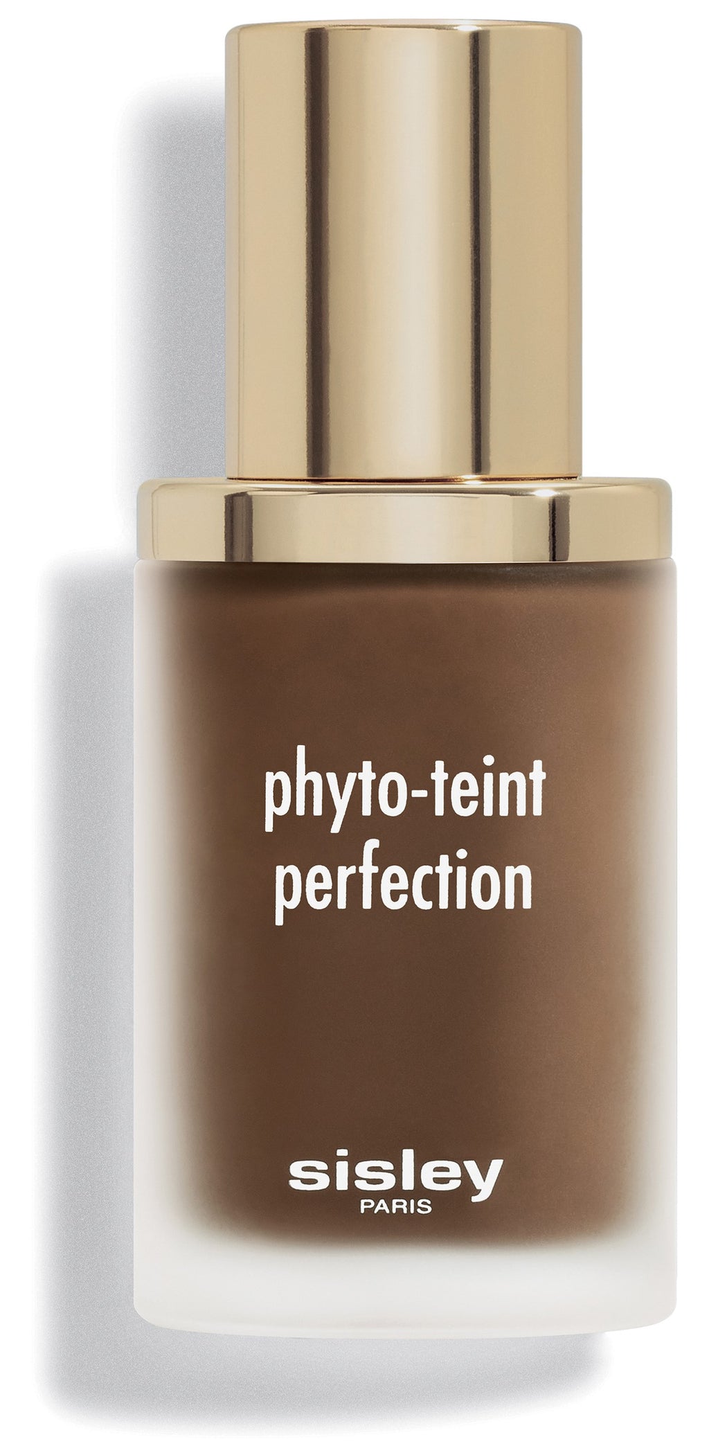 Sisley Make-up Phyto-Teint Perfection Foundation