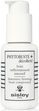 Sisley Huidverzorging Intensive firming bust compound décollet Crème