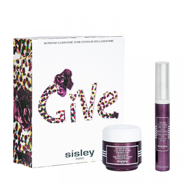Sisley Huidverzorging Duo Rose Noire