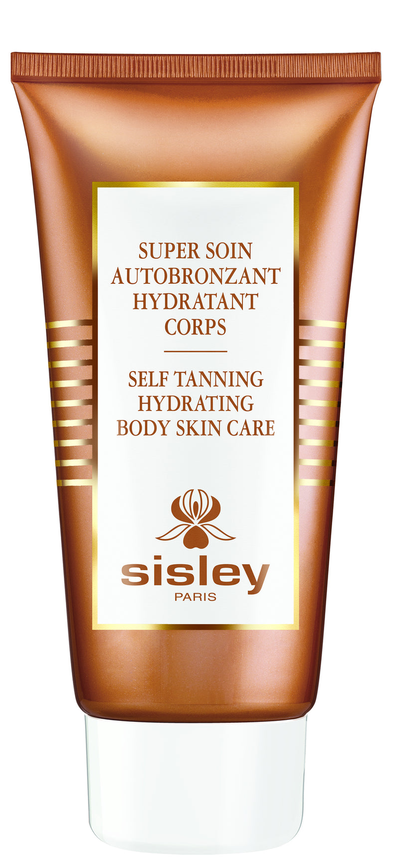 Sisley Huidverzorging Self Tanning Hydrating Body Skin Care Crème