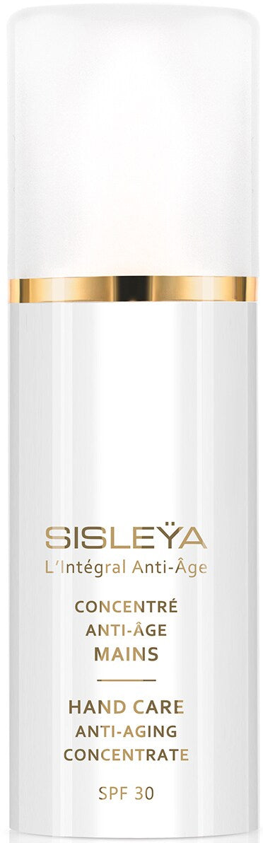 Sisley Huidverzorging Concentré Anti-Âge Mains Crème SPF30