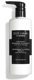 Hair Rituel by Sisley Reiniging & Ontwarring Soin Lavant Revitalisant Nourrissant Shampoo