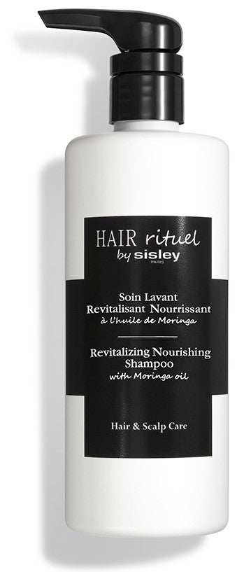Hair Rituel by Sisley Reiniging & Ontwarring Soin Lavant Revitalisant Nourrissant Shampoo