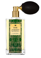 Sisley Geuren Soir D'Orient Wild Edition