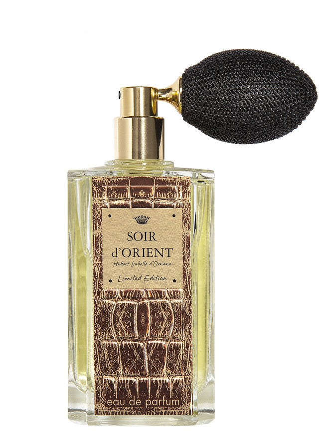 Sisley Geuren Soir D'Orient Wild Edition
