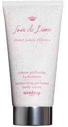 Sisley Geuren Moisturizing Perfumed Body Cream Crème