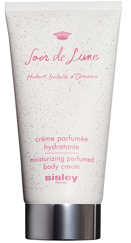 Sisley Geuren Moisturizing Perfumed Body Cream Crème