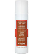 Sisley Huidverzorging Summer Body Oil SPF15 Olie SPF30