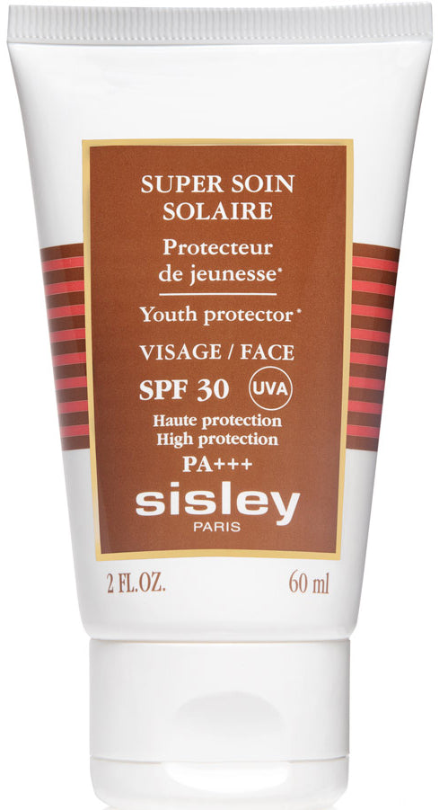 Sisley Huidverzorging Protecteur de Jeunesse gezicht Crème SPF 30