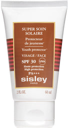 Sisley Huidverzorging Protecteur de Jeunesse gezicht Crème SPF 30