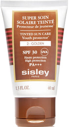 Sisley Super Soin Solaire Tinted Sun Care Crème SPF30